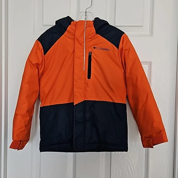 Columbia Lightning Lift Jacket